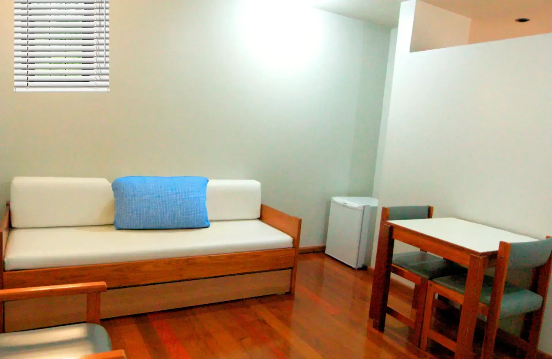 Suite Standard Cidade