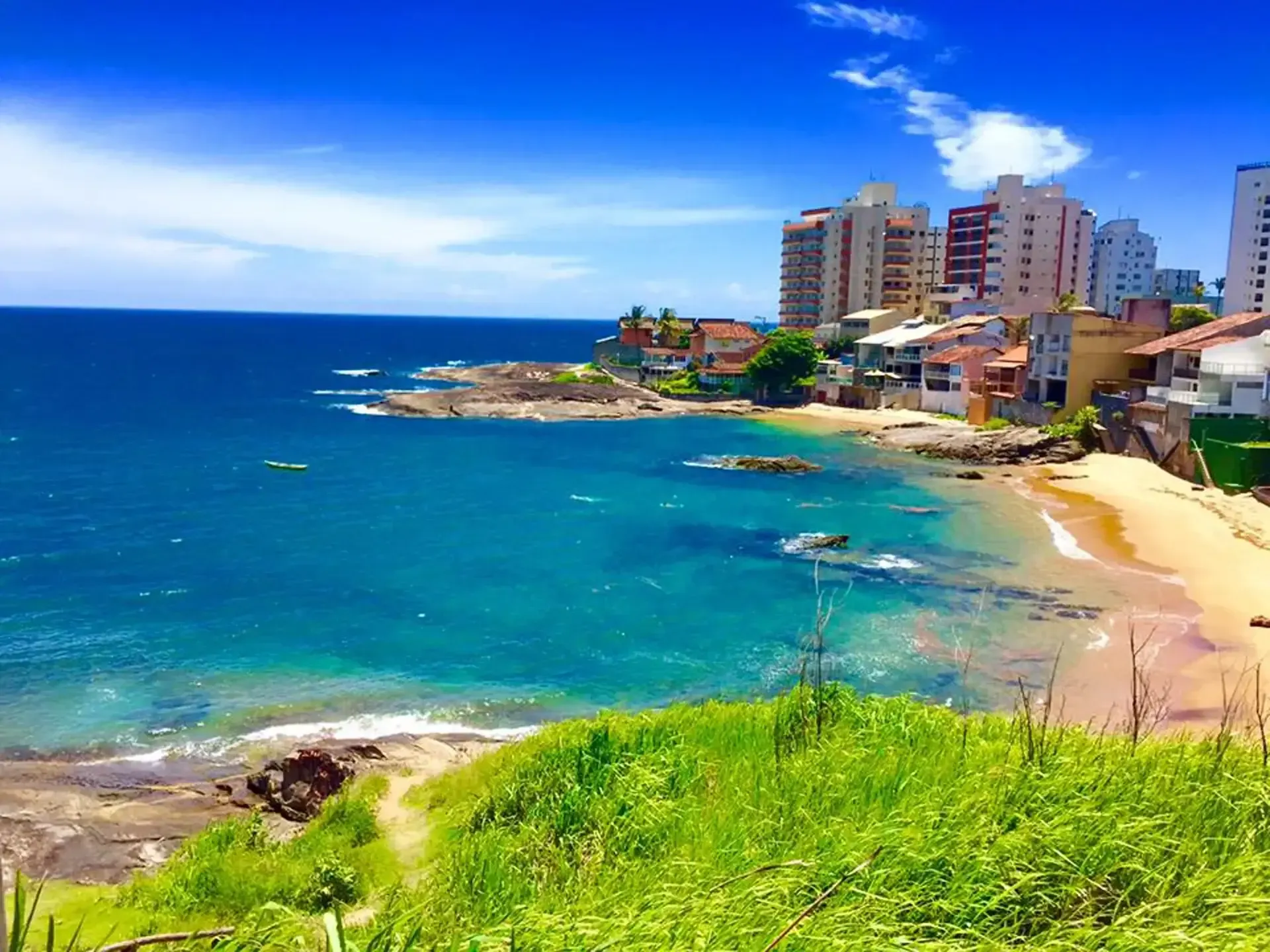 Praia