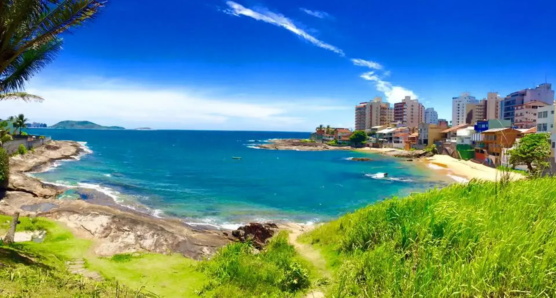Praia