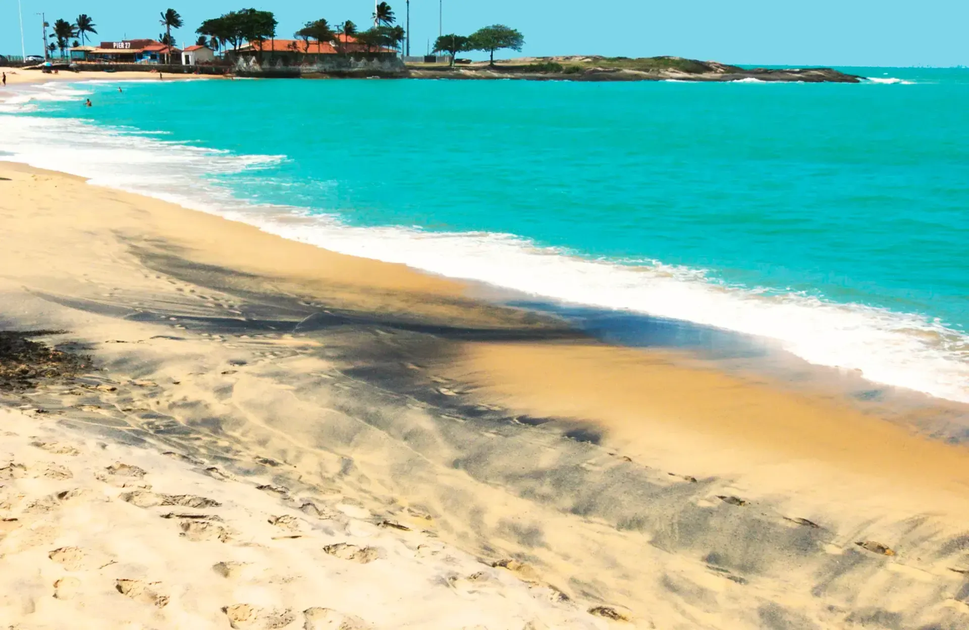 Praia