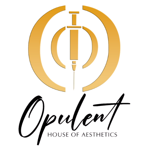 Opulent House of Aesthetics Logo