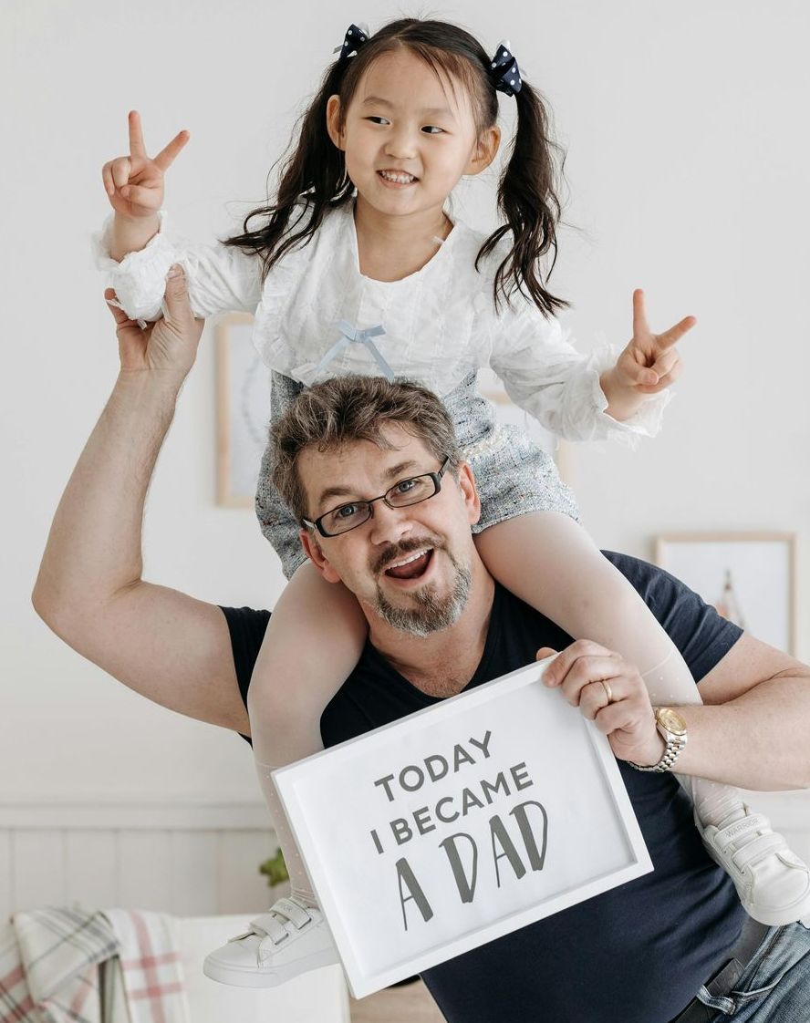 Private Adoptions — Happy Same Sex Couple with Child in Columbus, OH Private Adoptions — Happy Same Sex Couple with Child in Columbus, OH