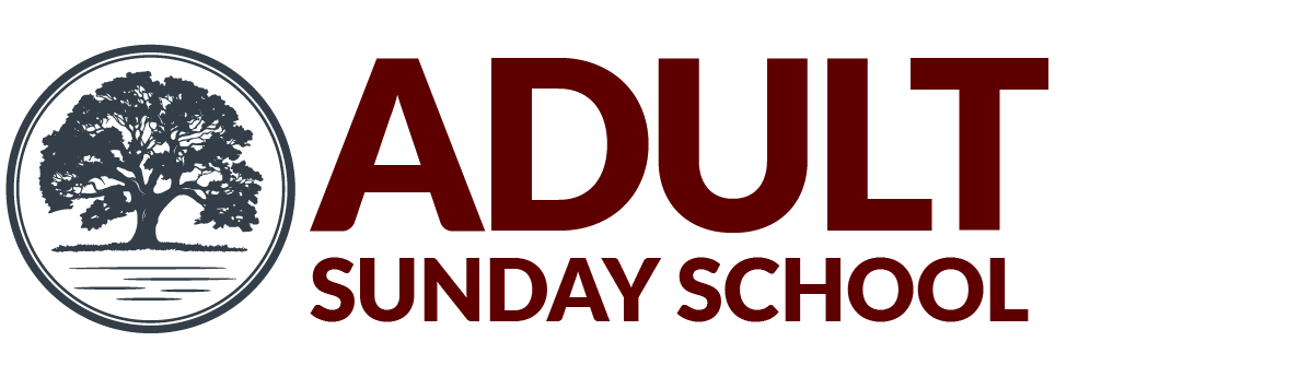 Logo with the words 