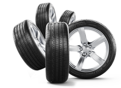 Tires | DTM Autowerks