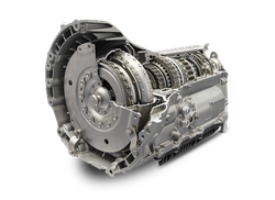 Transmission | DTM Autowerks