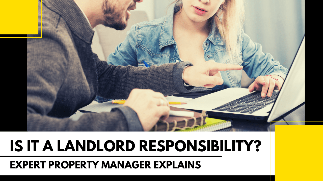 Is it a Landlord Responsibility? Expert Chicago Property Manager Explains