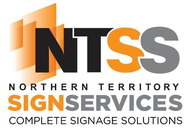 Signs in Darwin