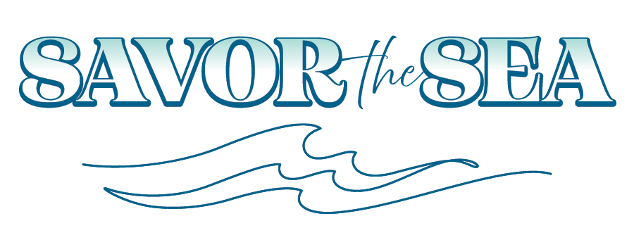 savor the sea