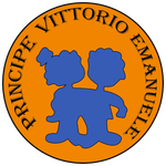 Istituto Principe Vittorio Emanuele, logo