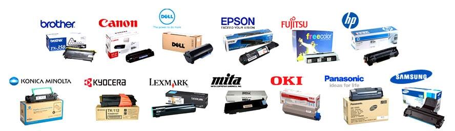 DOCUSE SA DE CV - MANEJAMOS LAS MEJORES MARCAS