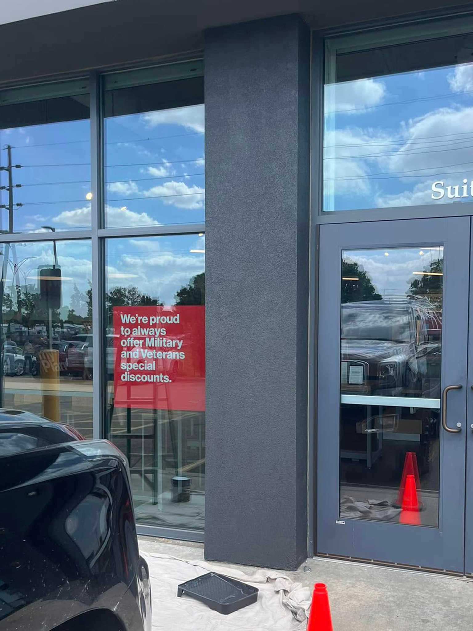 Store Front After