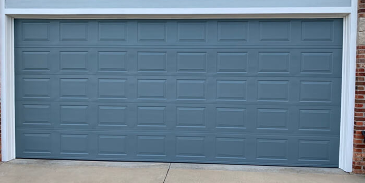 Garage After