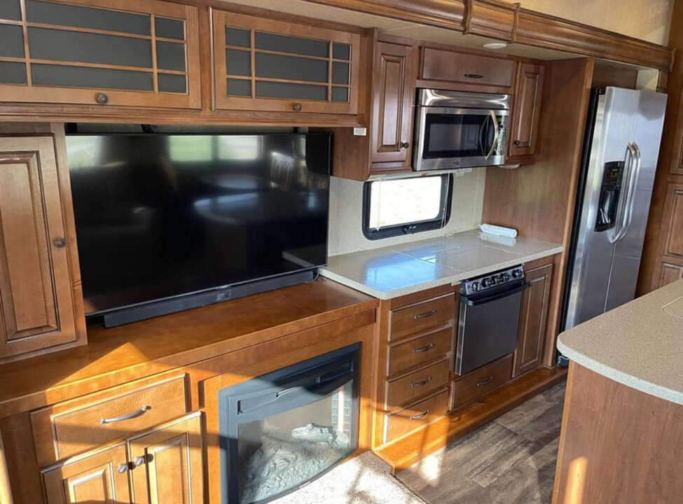 RV Before