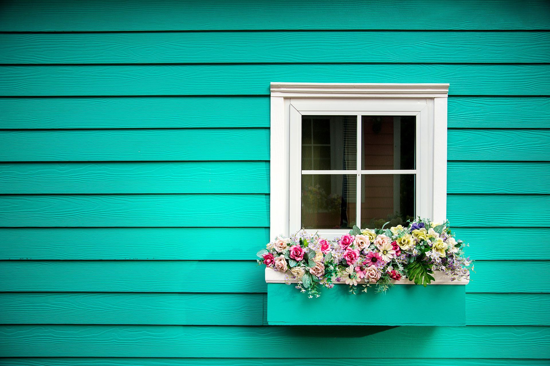 Exterior Painting
