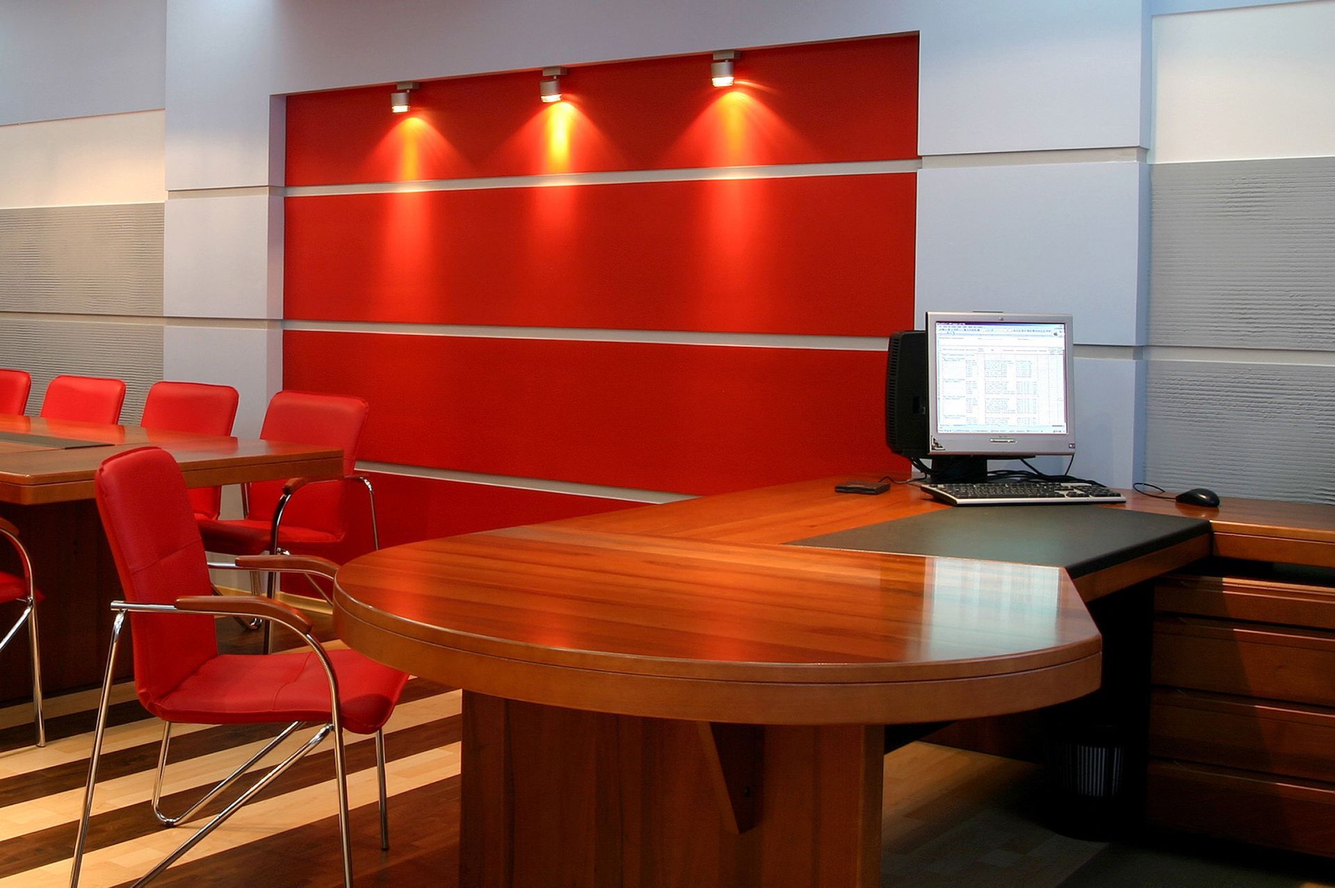 Commercial Painting