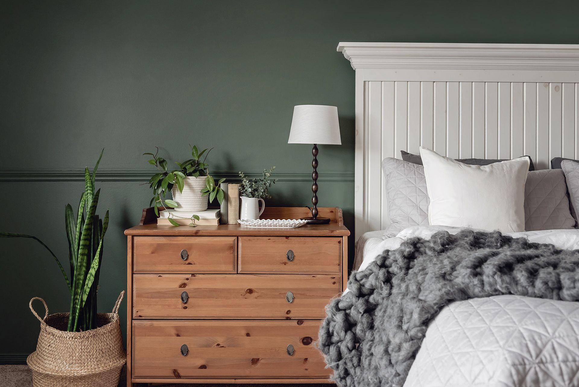 Interior Painting