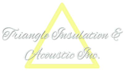Triangle Insulation and Acoustic in Columbus, MS