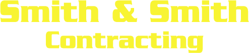 Smith & Smith Contracting