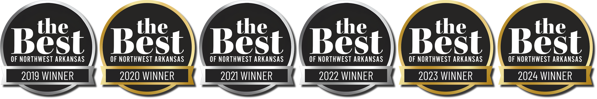 Best of the best!