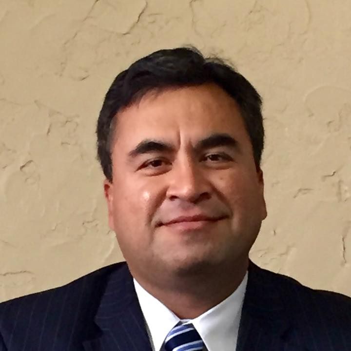 Law Office of Orlando Mondragon