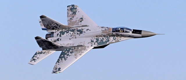 Freewing MiG-29 Twin 80mm EDF Assembly & Flight Review
