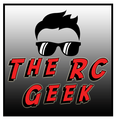 The RC Geek logo