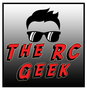 The RC Geek logo