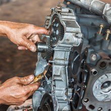 Transmission Fix — Kingsley, MI — BC Transmission Transmission Fix — Kingsley, MI — BC Transmission
