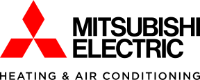 Mitsubishi Electric Heating & Air Conditioning