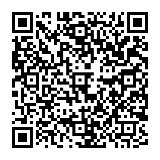 Click or Scan this QR code to donate to the Piano Fund