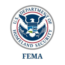 FEMA logo