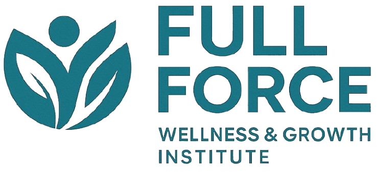 Life Coaching in Milwaukee, WI | Full Force Wellness & Growth Institute Life Coaching in Milwaukee, WI | Full Force Wellness & Growth Institute
