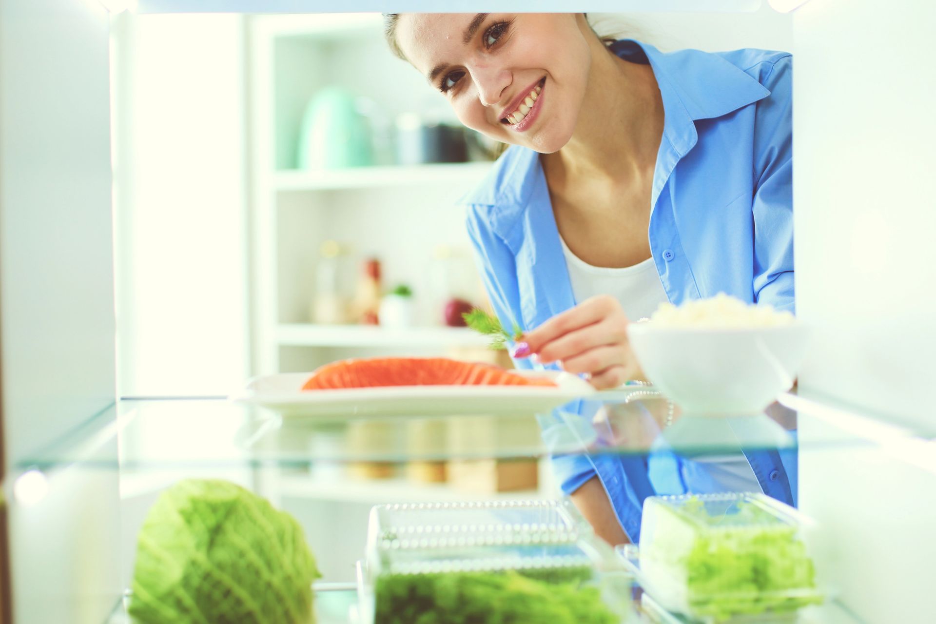 Health & Wellness Coach in Milwaukee, WI