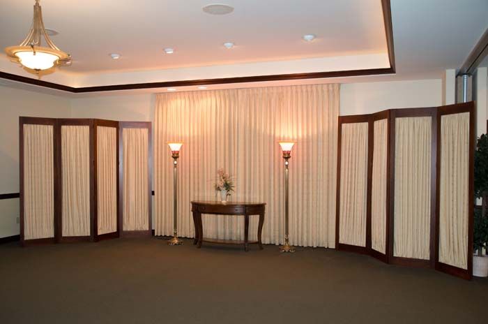 Our Location | Mishler Funeral Home