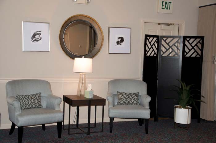 Our Location | Mishler Funeral Home
