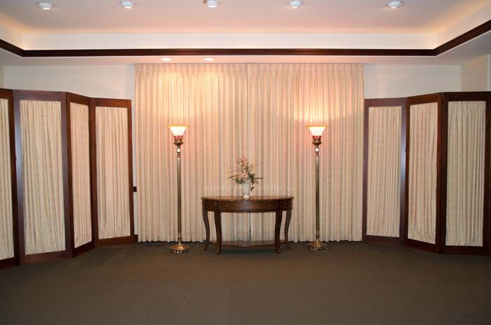 Our Location | Mishler Funeral Home