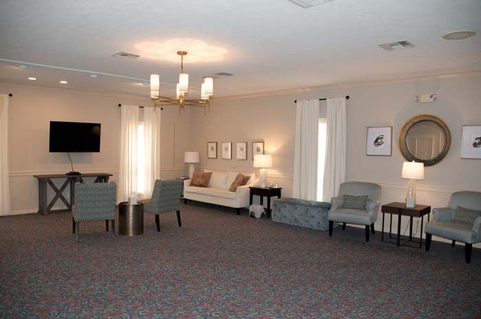 Our Location | Mishler Funeral Home