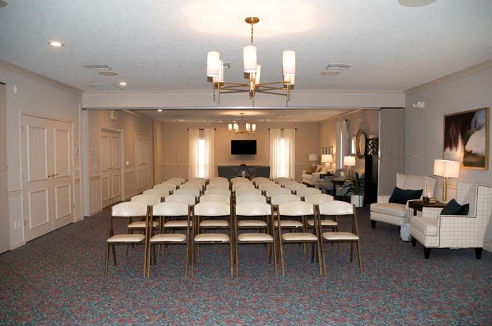 Our Location | Mishler Funeral Home