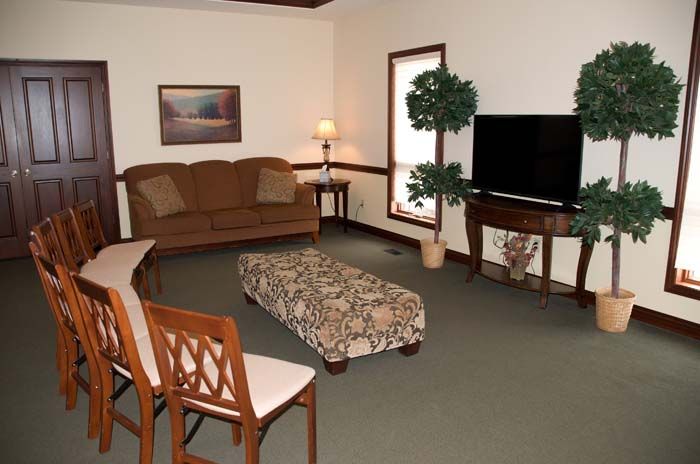 Our Location | Mishler Funeral Home
