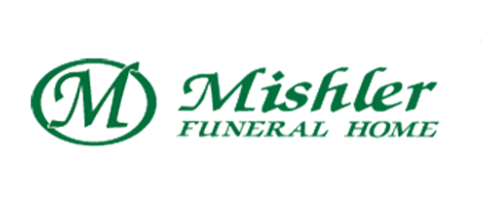 Mishler Funeral Home Logo