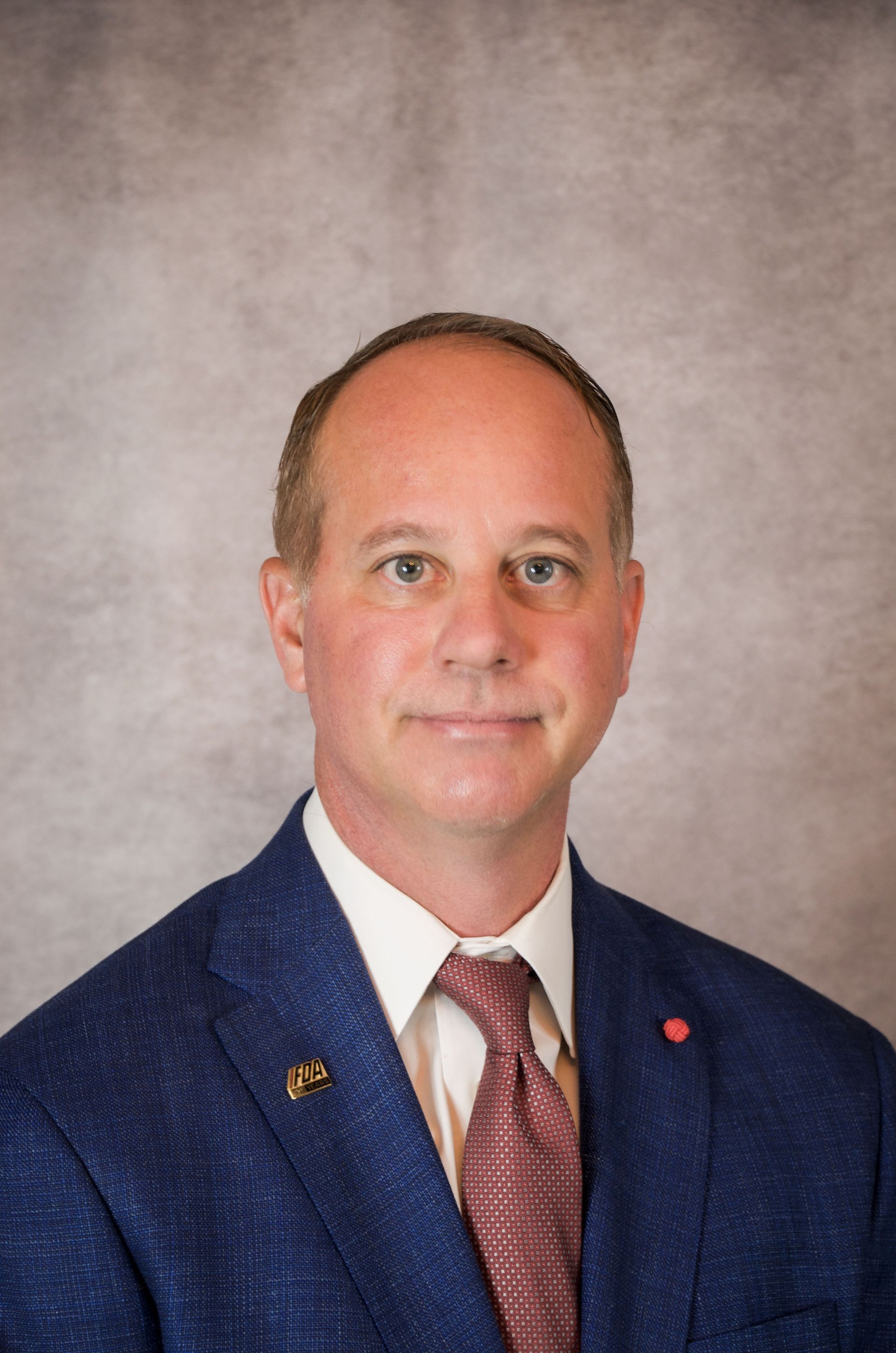 Jeffrey Hazen