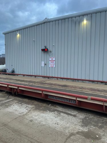 Scrap Metal