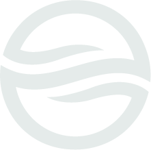 Termales El Otoño hot springs hotel logo in Manizales, Colombia.