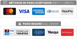 pago seguro