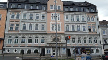 Herzlich willkommen bei Ihrem Zahnarzt in Münster