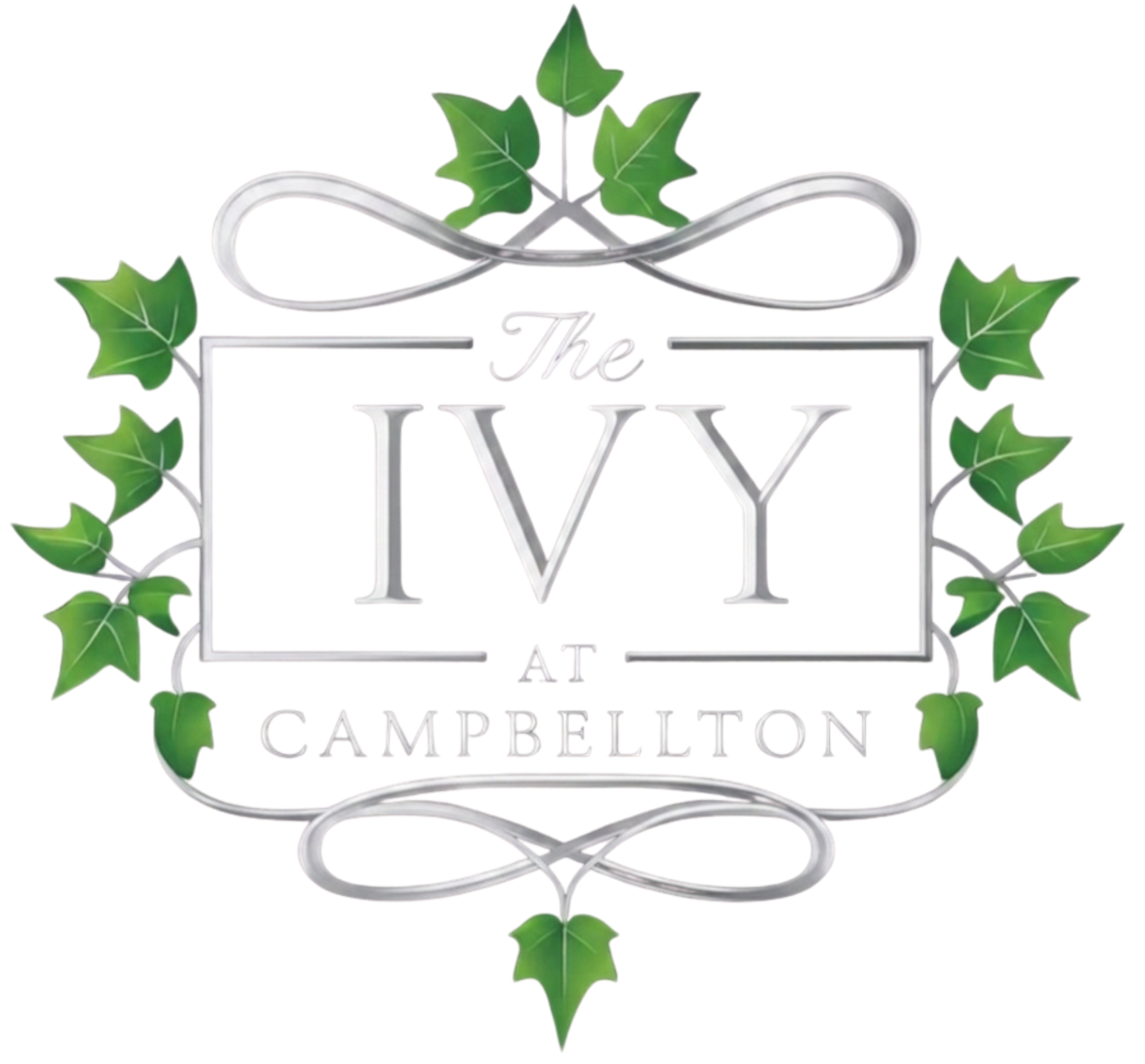 The Ivy at Campbellton Logo