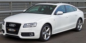 Audi Equipped