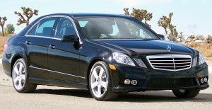Cooling System in Your Mercedes