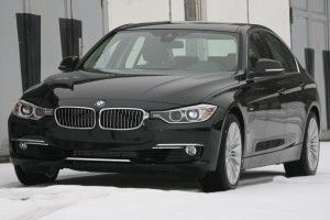 Checking the Tires on Your BMW | Collins Automotive
