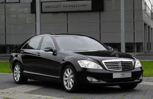 Mercedes-Benz Transmission